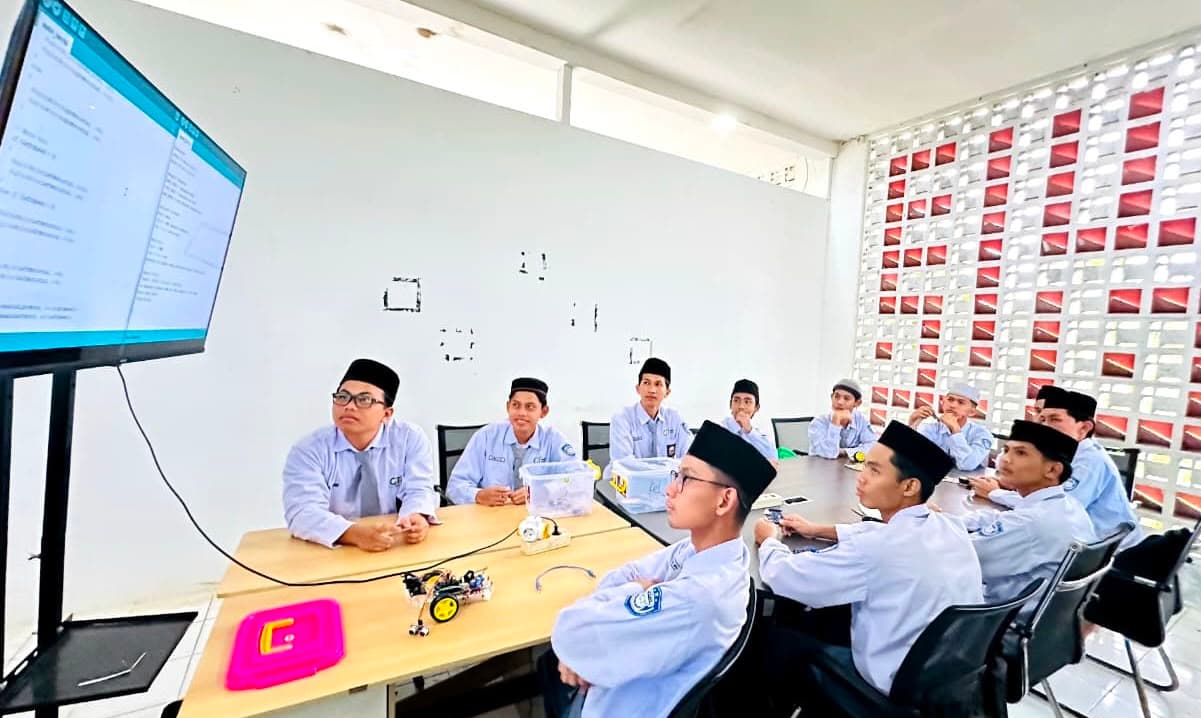Classroom environment
